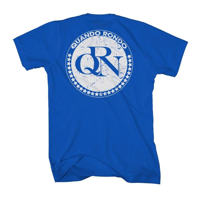 Elevate Your Style with Quando Rondo Official Merch: Top Picks Revealed