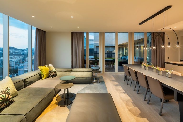 Everything Available on Gangnam Pool Salon Online