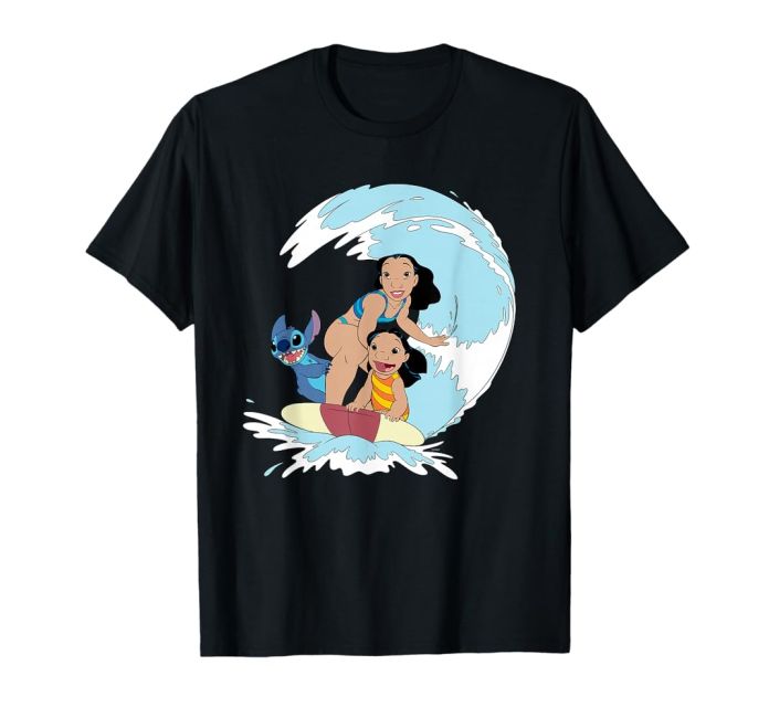Exploring the Best Lilo Stitch Merch: A Comprehensive Guide