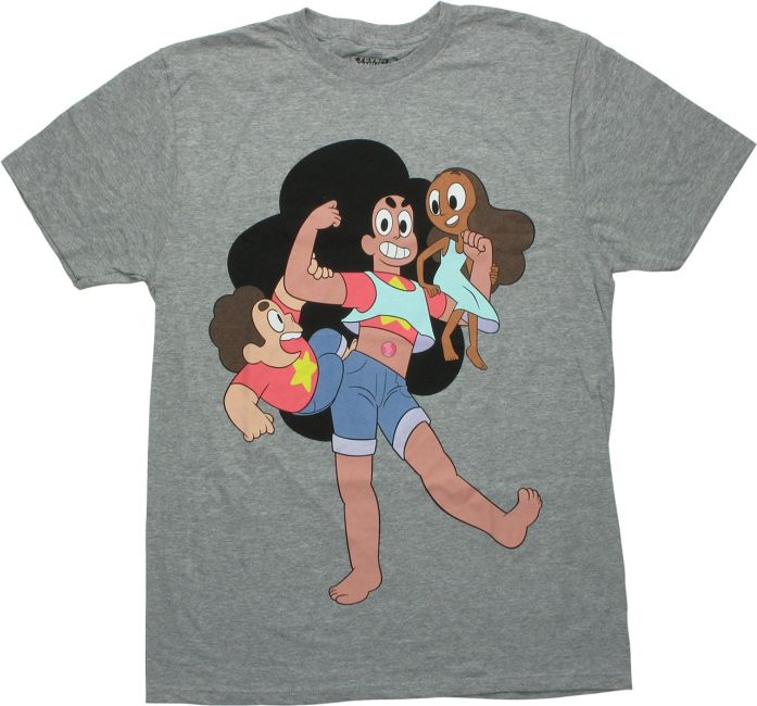 The Ultimate Guide to Steven Universe Merch: Where to Find the Best Official Products