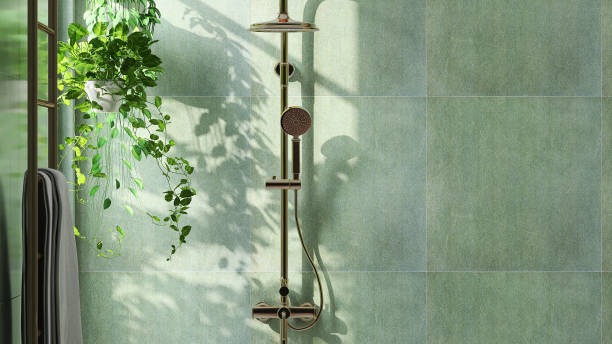 Best Tiles for Bathrooms: Slip-Resistant, Easy-to-Clean Options